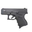 Стартовий пістолет Retay AZM R26 (Glock 26 під холостий патрон 9 мм) чорний