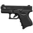 Стартовий пістолет Retay AZM R26 (Glock 26 під холостий патрон 9 мм) чорний 11950980 фото