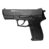Стартовый пистолет Retay S20 (SIG Sauer под холостой патрон 9 мм) черный 11950615 фото