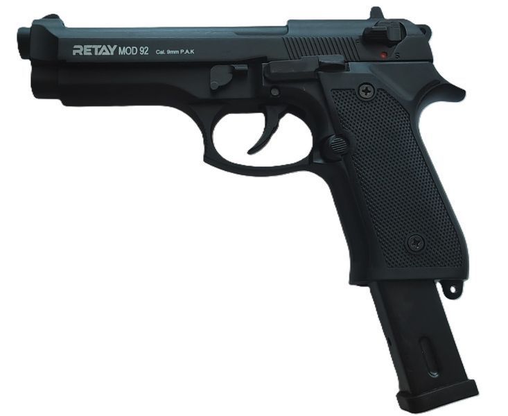 Магазин Retay Mod 92 25-зарядный 11950427 фото