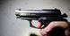 Стартовый пистолет Retay 84FS (Beretta 84FS под холостой патрон 9 мм) черный 11950422 фото 8